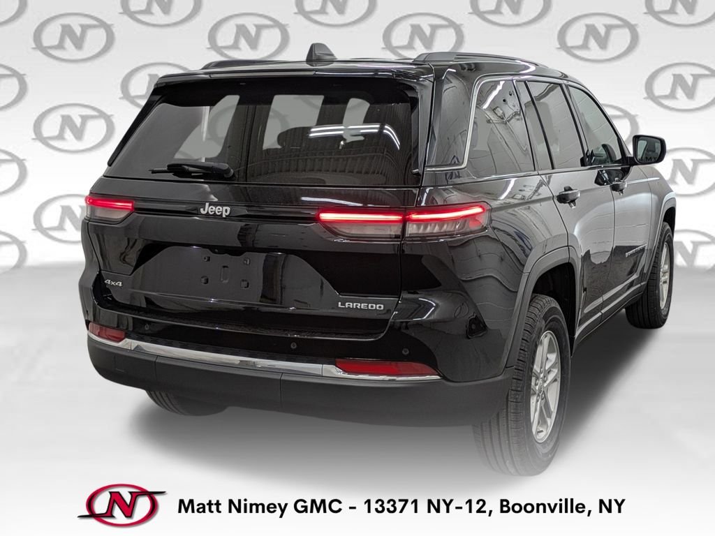 jeep grand cherokee 2023 1C4RJHAG0PC548880 image jeep grand cherokee 2023 1C4RJHAG0PC548880 image